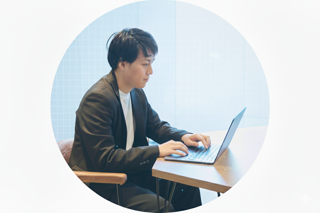 Yoshiyuki Sugiyama's avatar